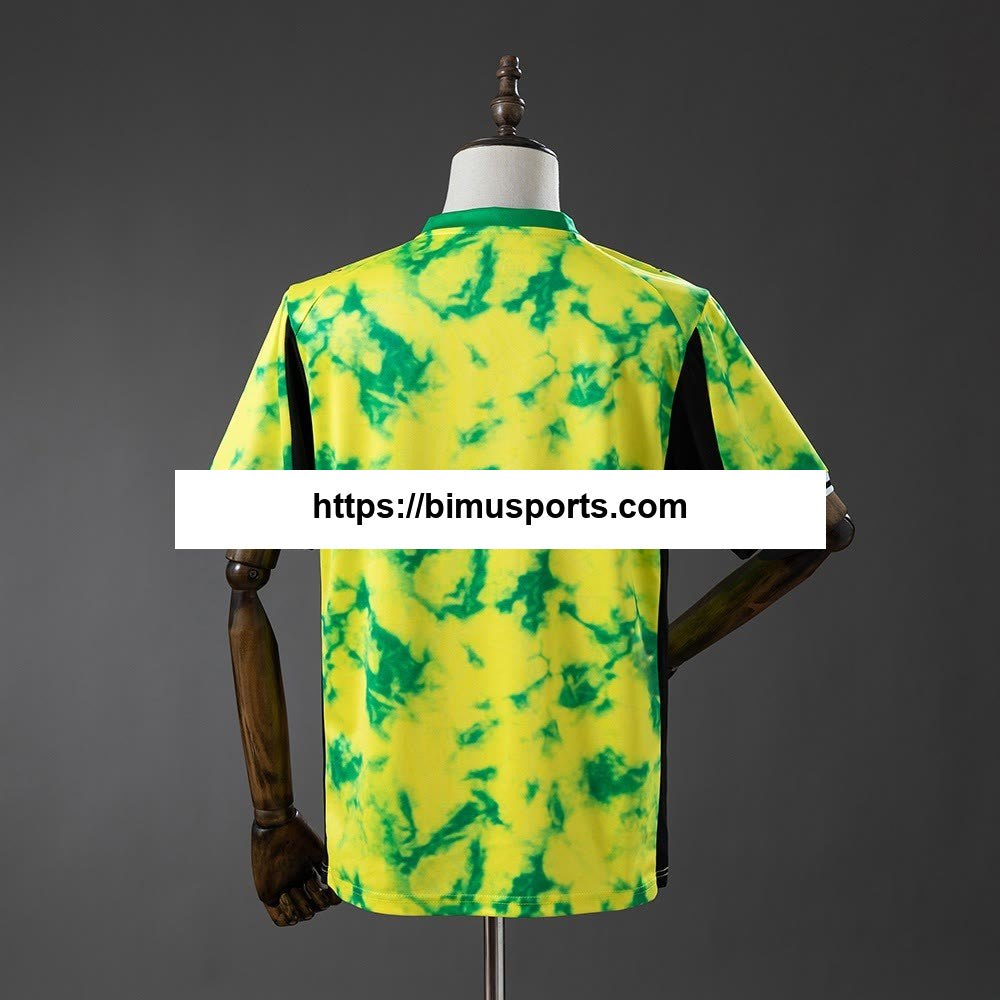 Camisola Sassuolo 25/26 Terceiro Alternativo de Principal