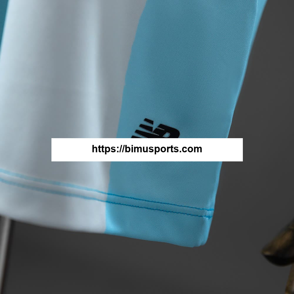 Camisola Alternativa do Grêmio 26/27