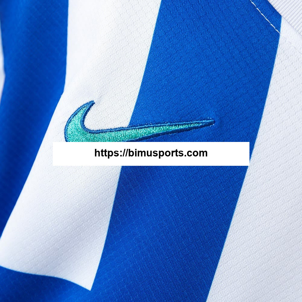 Camisola Brighton 25/26 Principal kit infantil