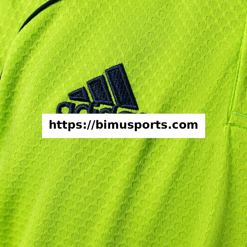 Camisola Real Madrid 25/26 POLO - Verde
