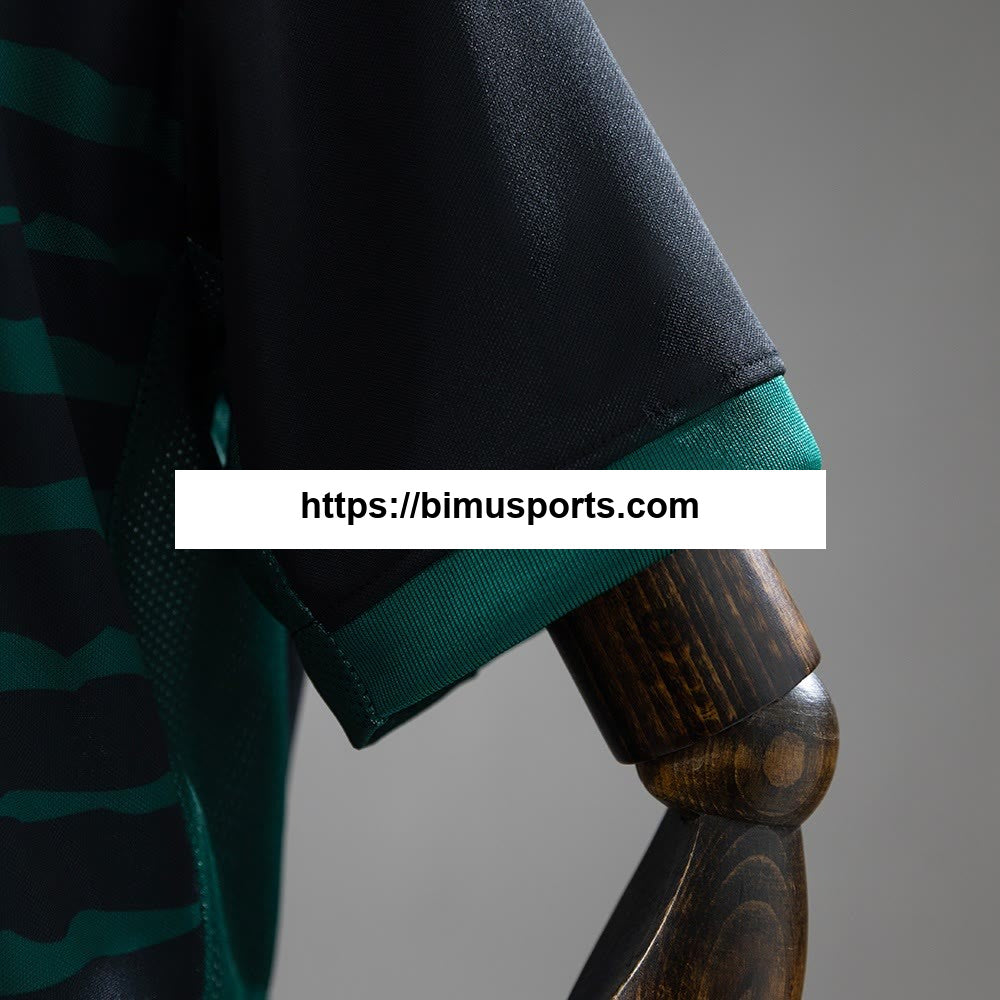 Camisola Sporting CP 25/26 Christmas Special Edition criança Kit