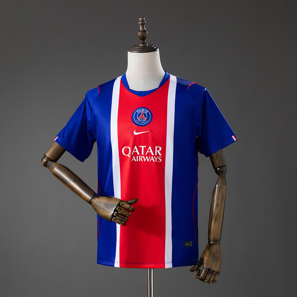 Camisola PSG 26/27 Principal
