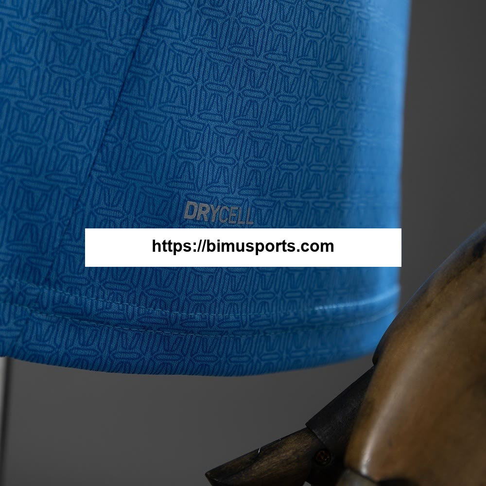 Camisola Manchester City 21/22 Principal Retro