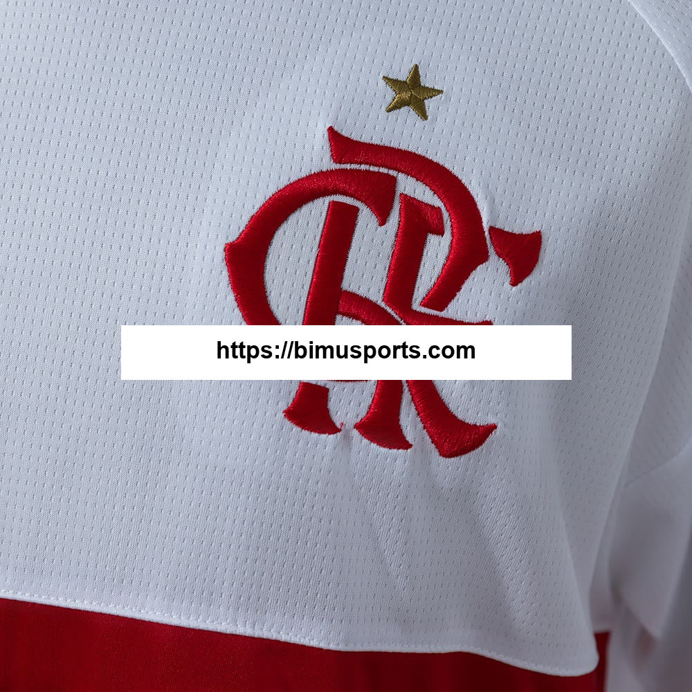Camisola Flamengo 26/27 Alternativa