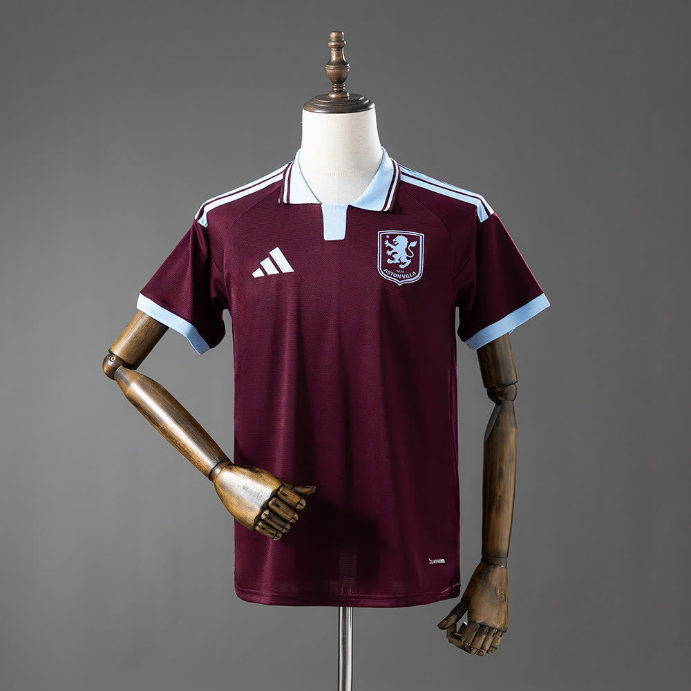 Camisola Aston Villa 26/27 Principal