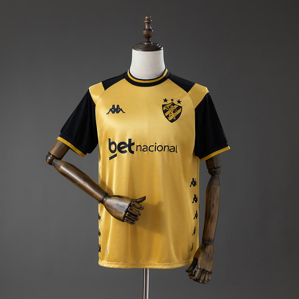 Camisola Alternativa Sport Recife 26/27