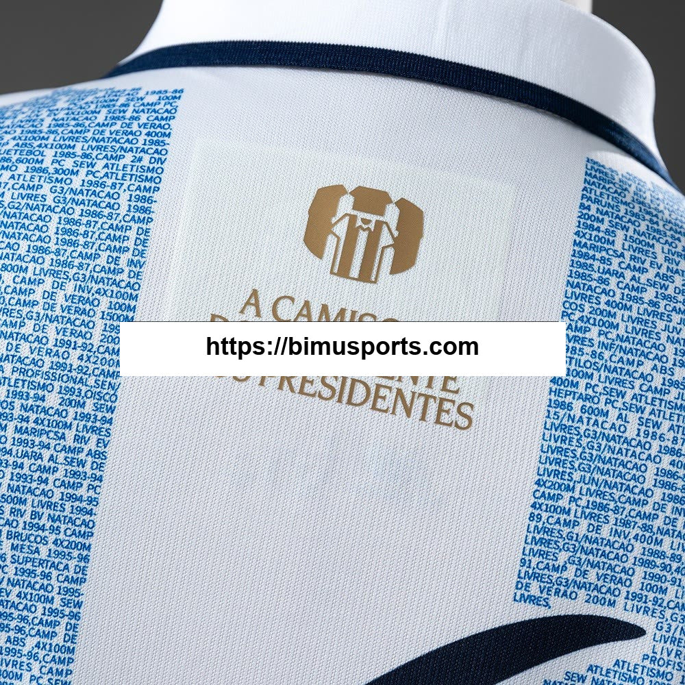 Camisola Porto 25/26 Special Edition