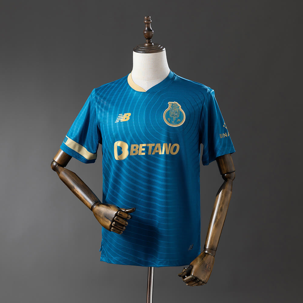 Camisola Porto 22/23 terceira retro