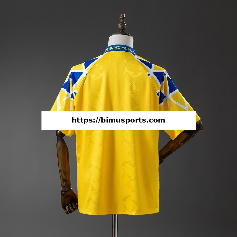 Camisola Las Palmas 95/96 Principal Retro