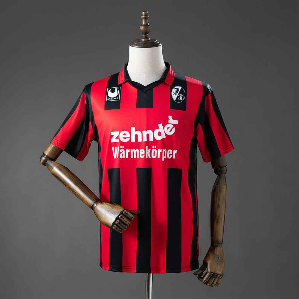 Camisola Freiburg 94/95 Principal Retro