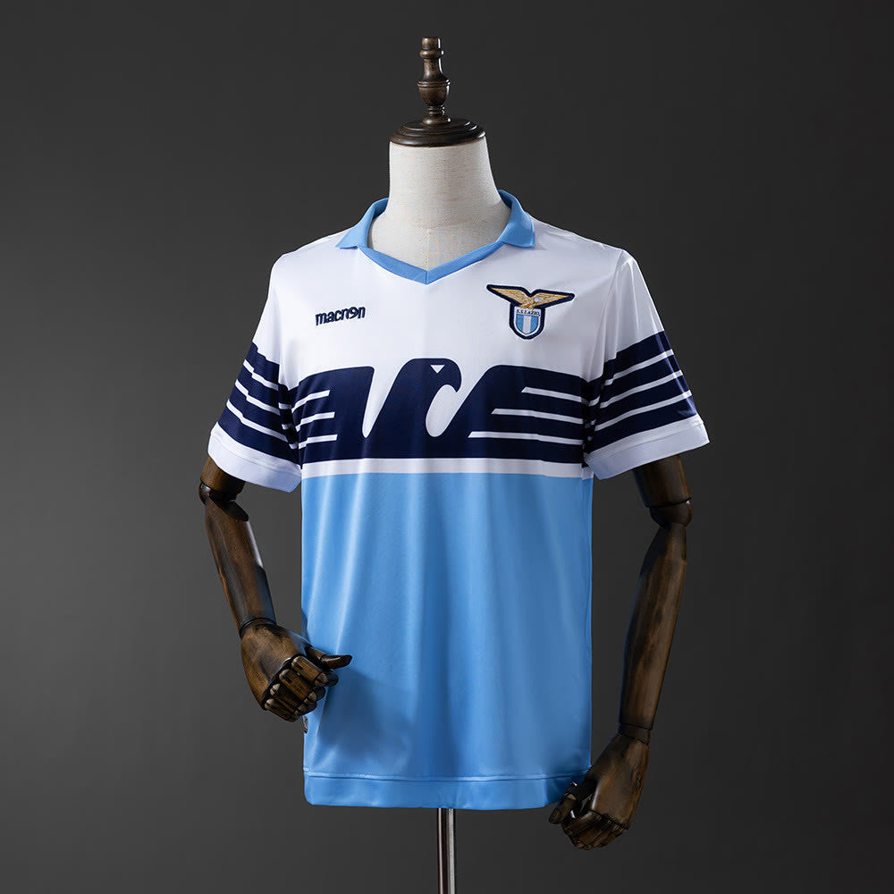 Camisola Lazio 14/15 Principal Retro