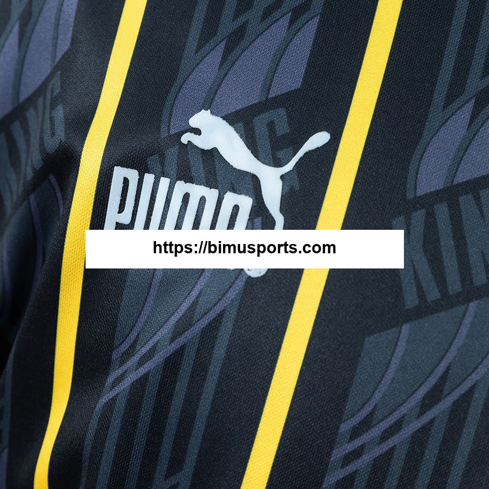 Camisola Sheffield Wednesday 93/95 Alternativo Retro