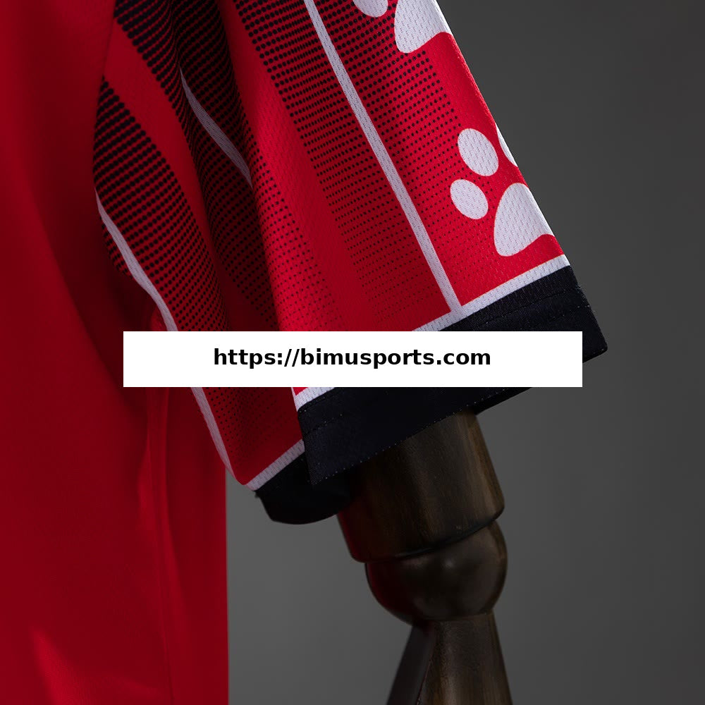 Camisola RCD Mallorca 97/99 Principal Retro