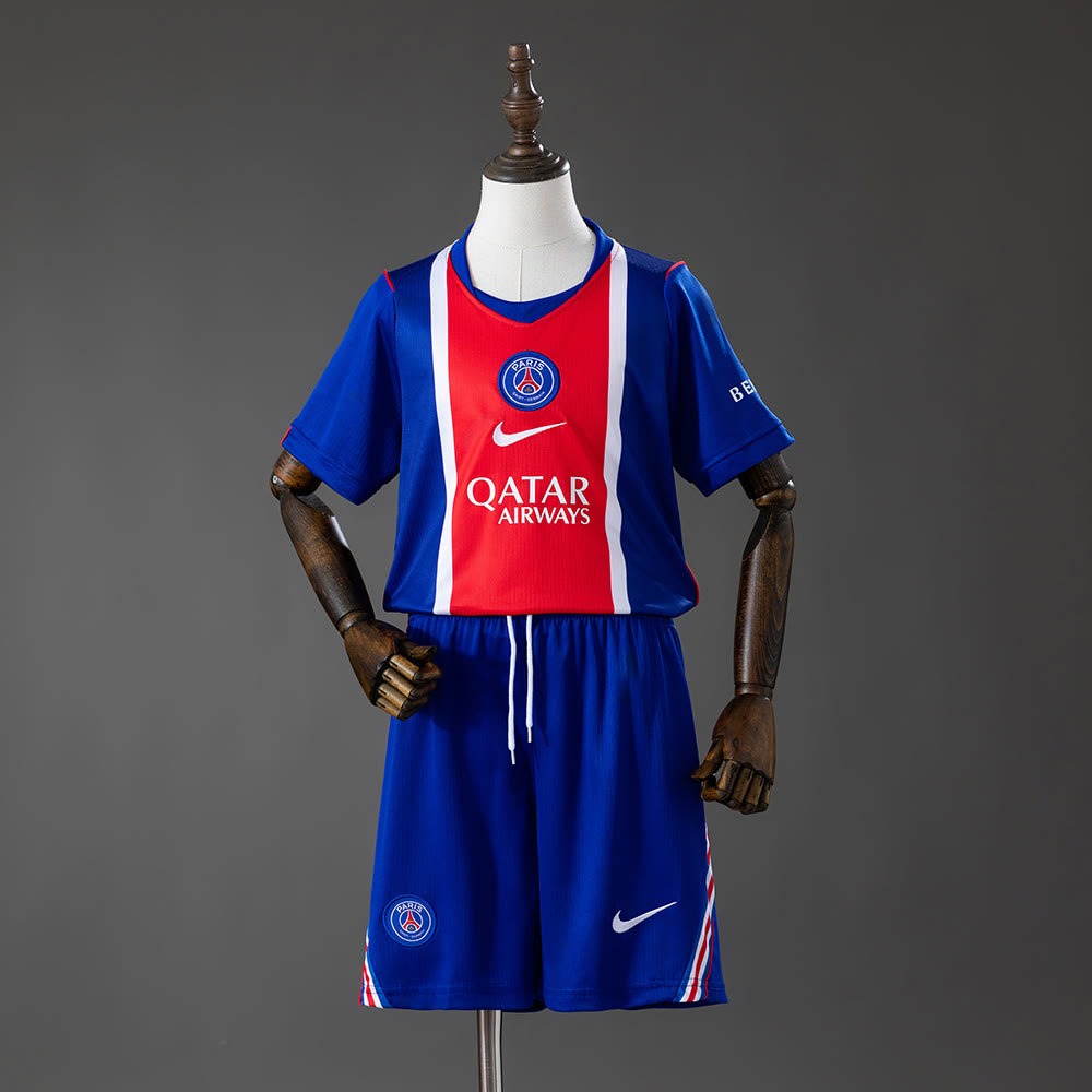 Camisola PSG 26/27 Principal Kids Equipamento