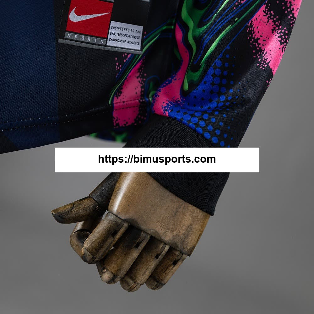 Camisola de goleiro Nigéria 26/27