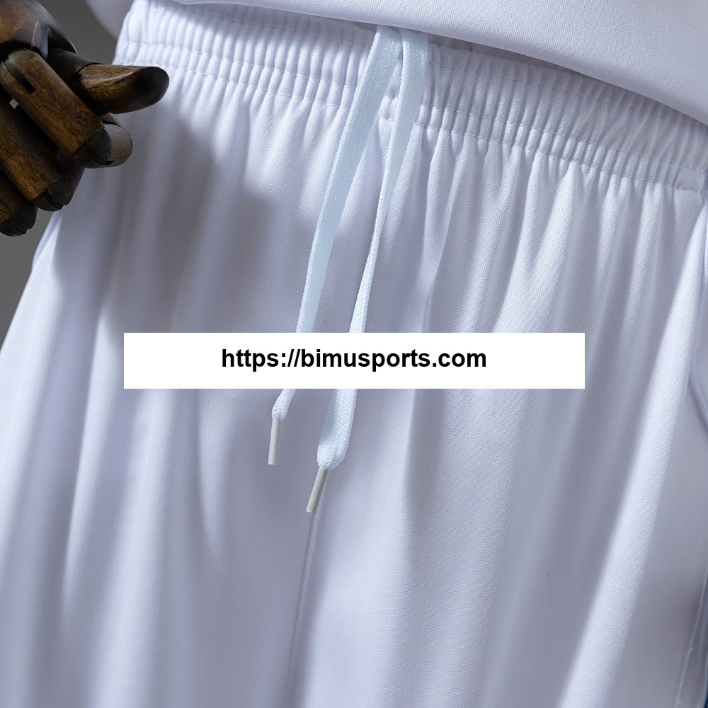 Camisola Leeds United 25/26 Principal Equipamento