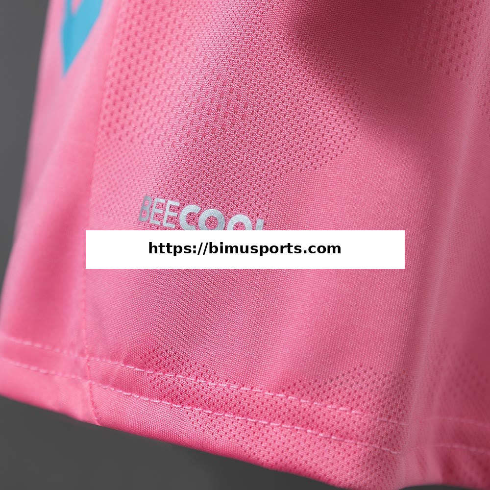 Camisola Celta de Vigo 25/26 Terceira Kids kit