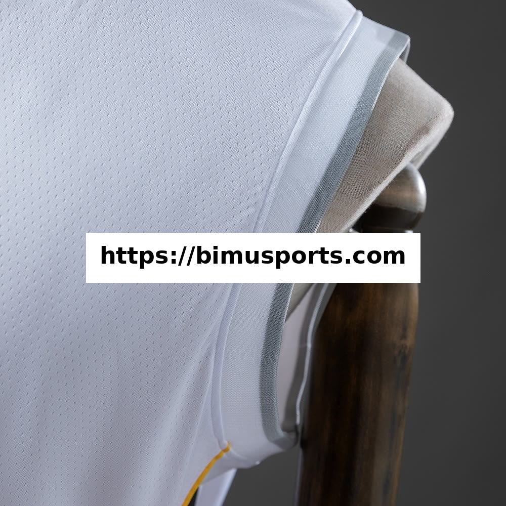Camisola Real Madrid 25/26 Principal Basquetebol