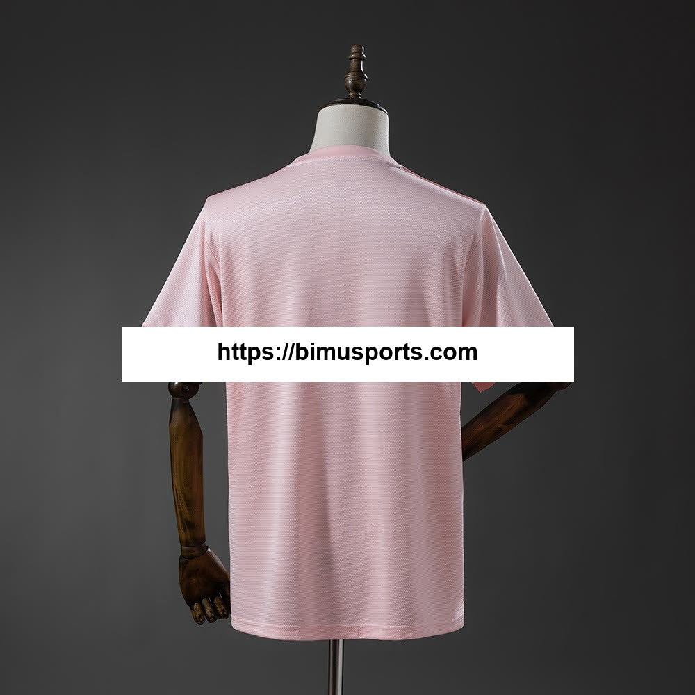 Camisola M-U 18/19 Alternativo Retro