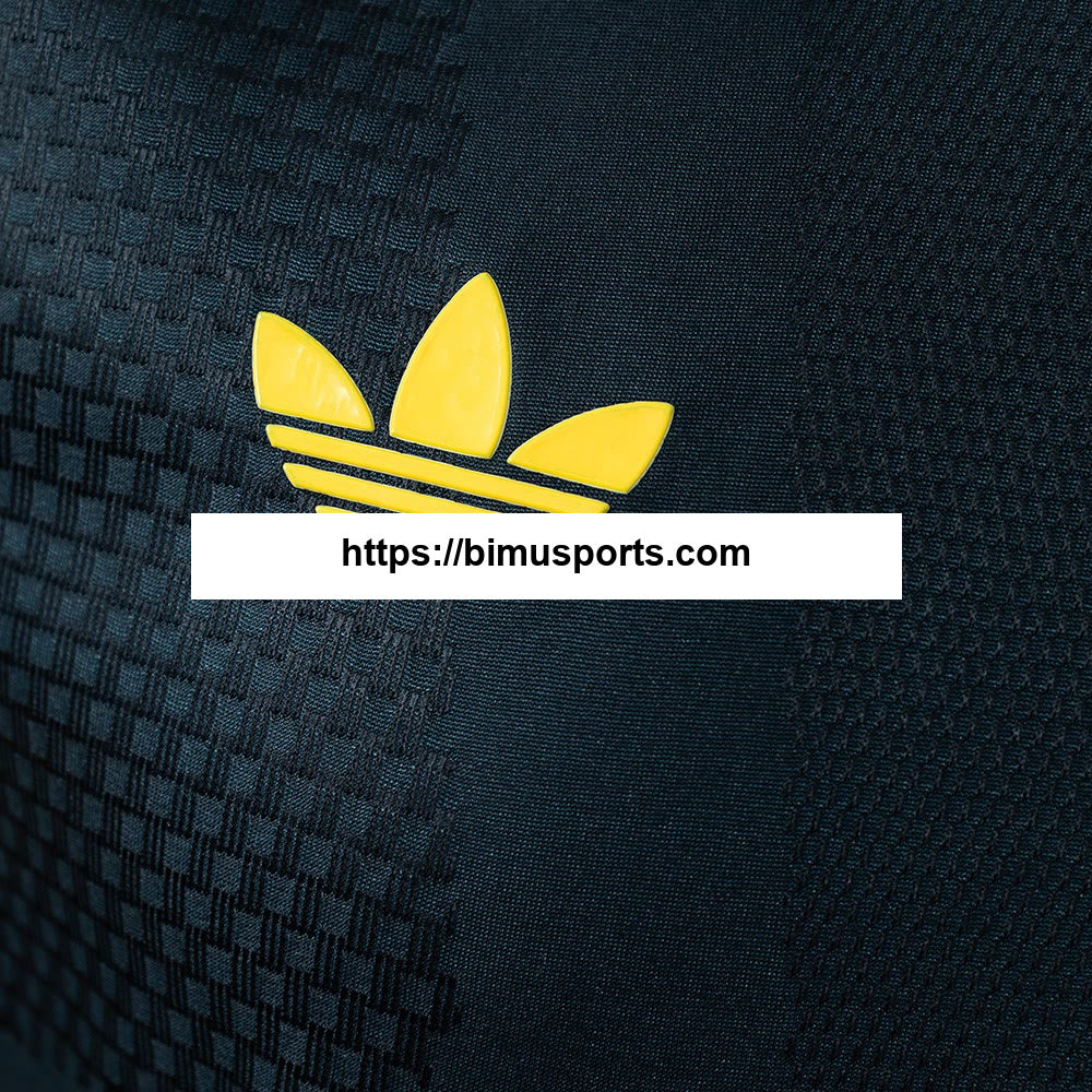 Camisola de jogador Alternativo da Jamaica 20/26