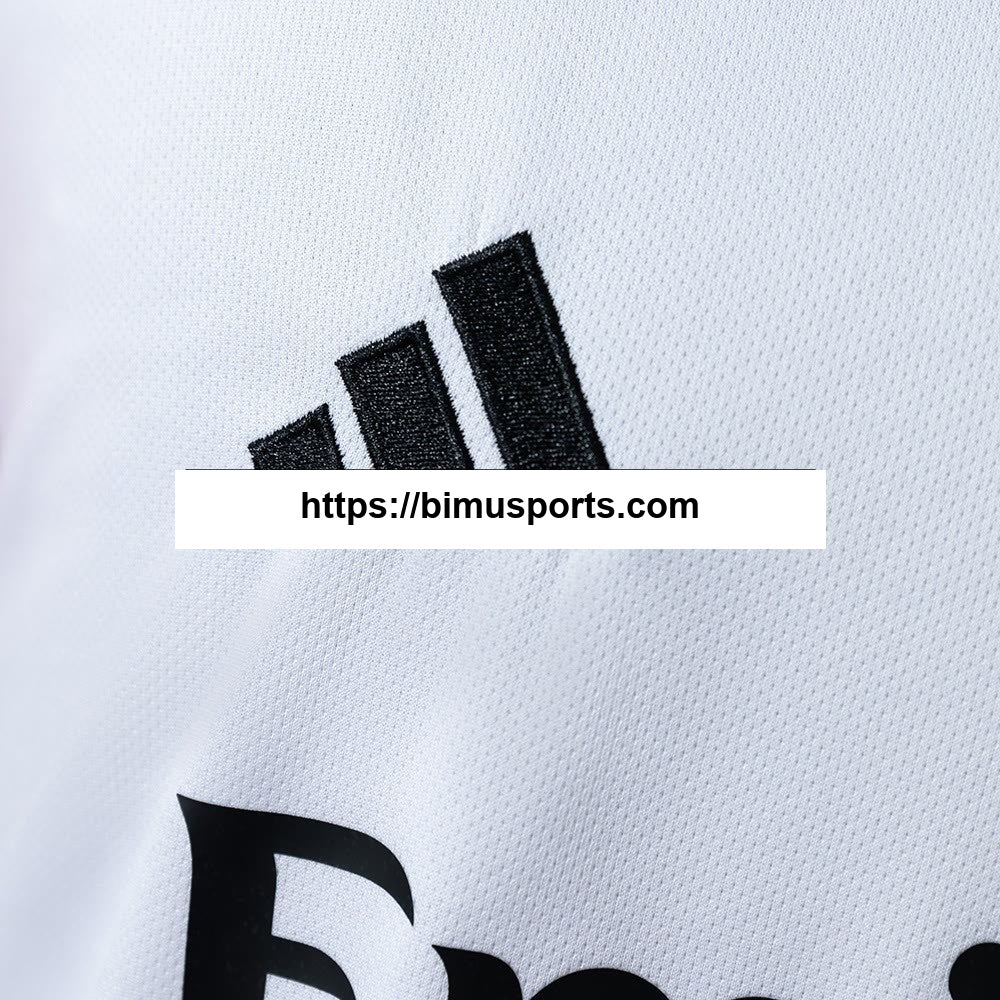 Camisola Benfica 25/26 Special Edition - branca