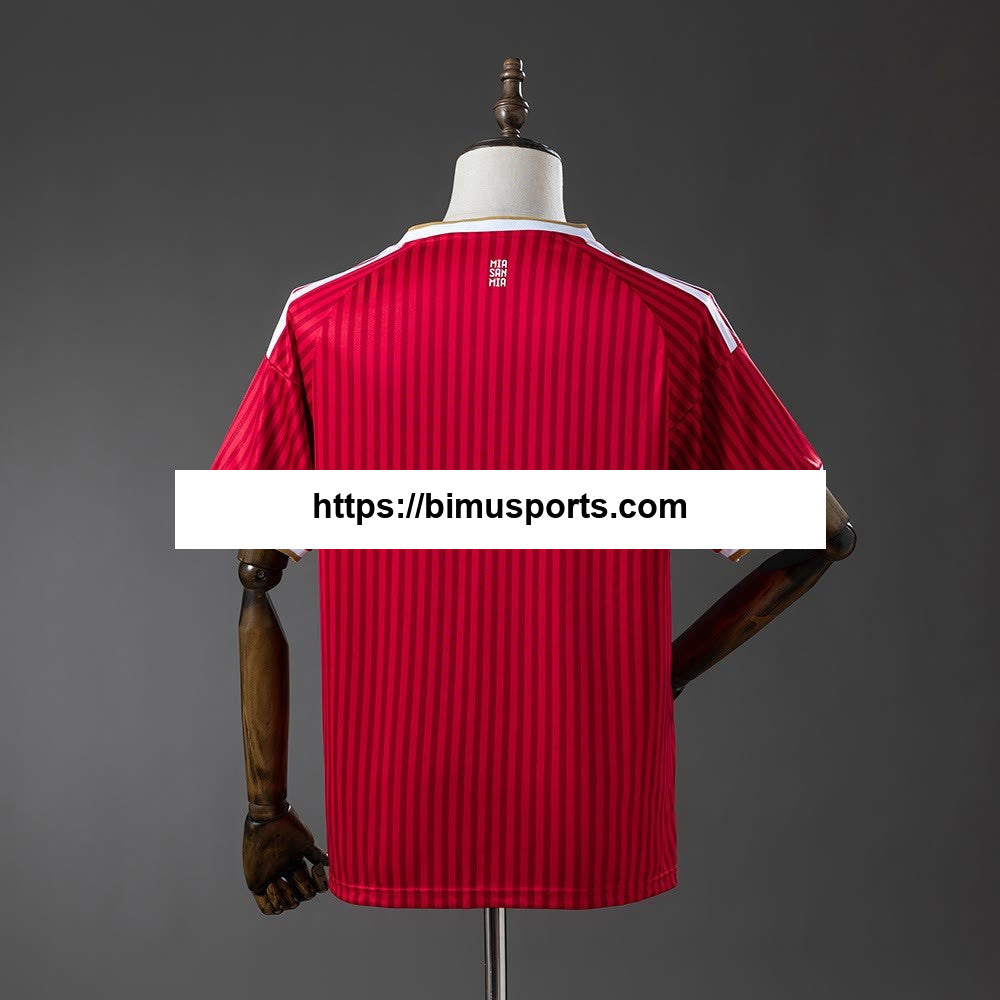 Camisola Bayern de Munique 26/27