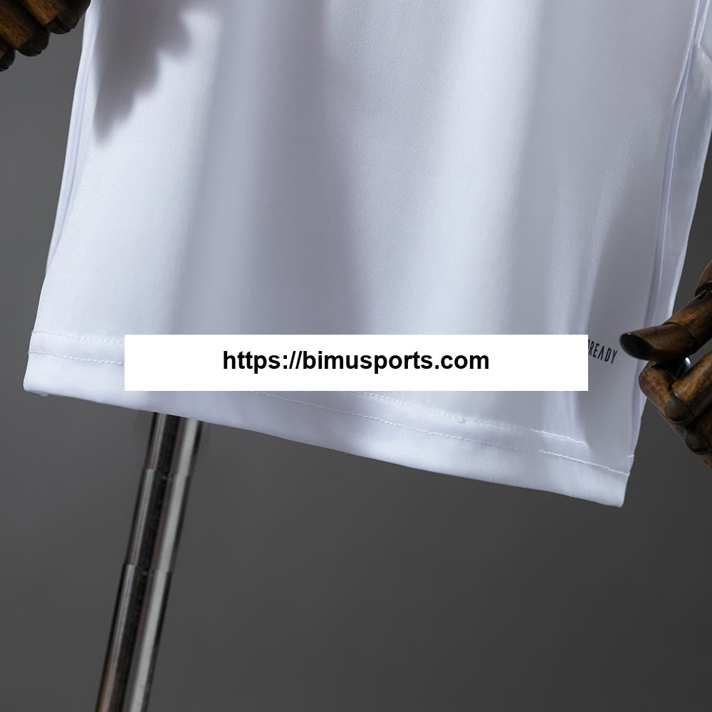 Camisola Leeds United 25/26 Principal Equipamento