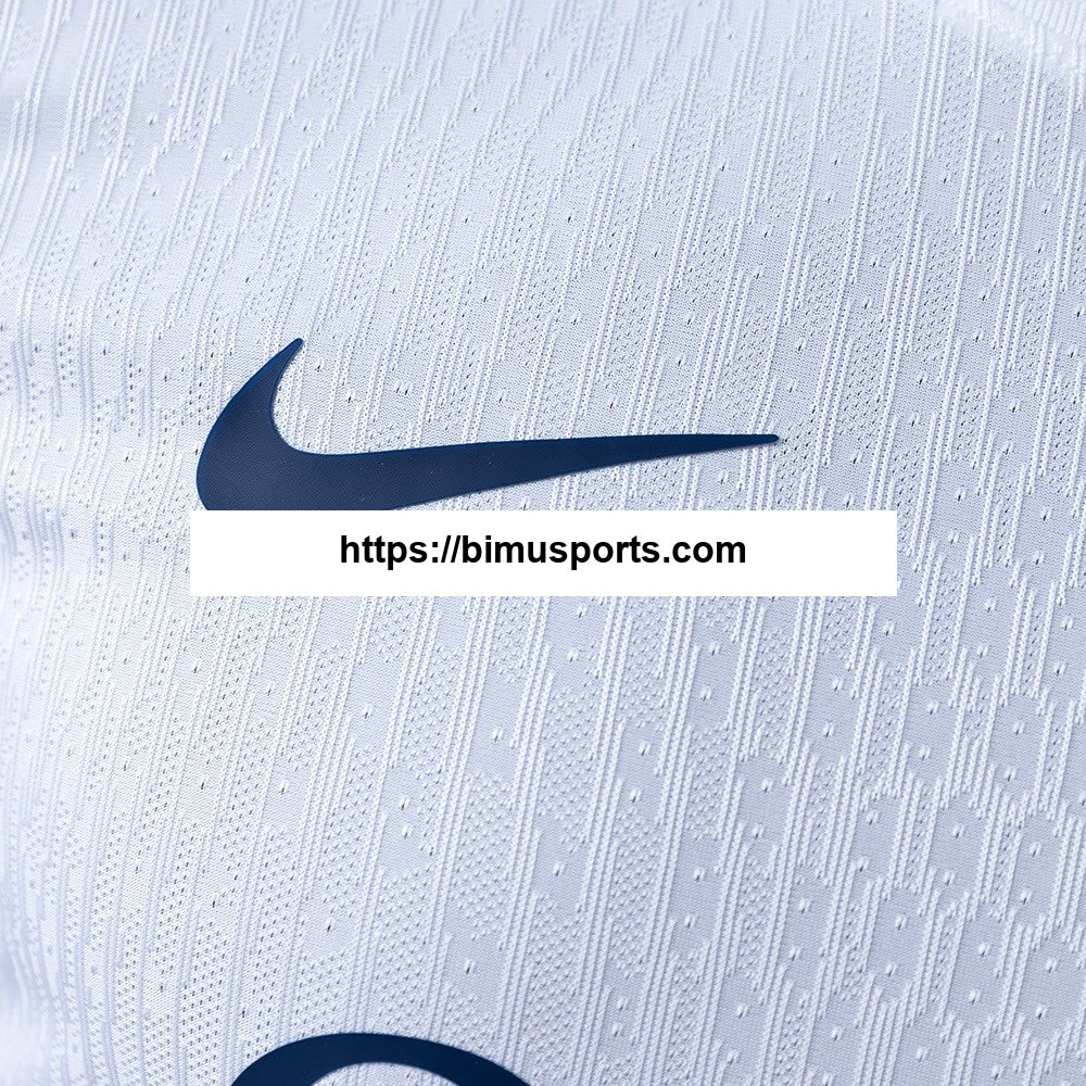 Camisola PSG 24/25 Alternativo Player Versão