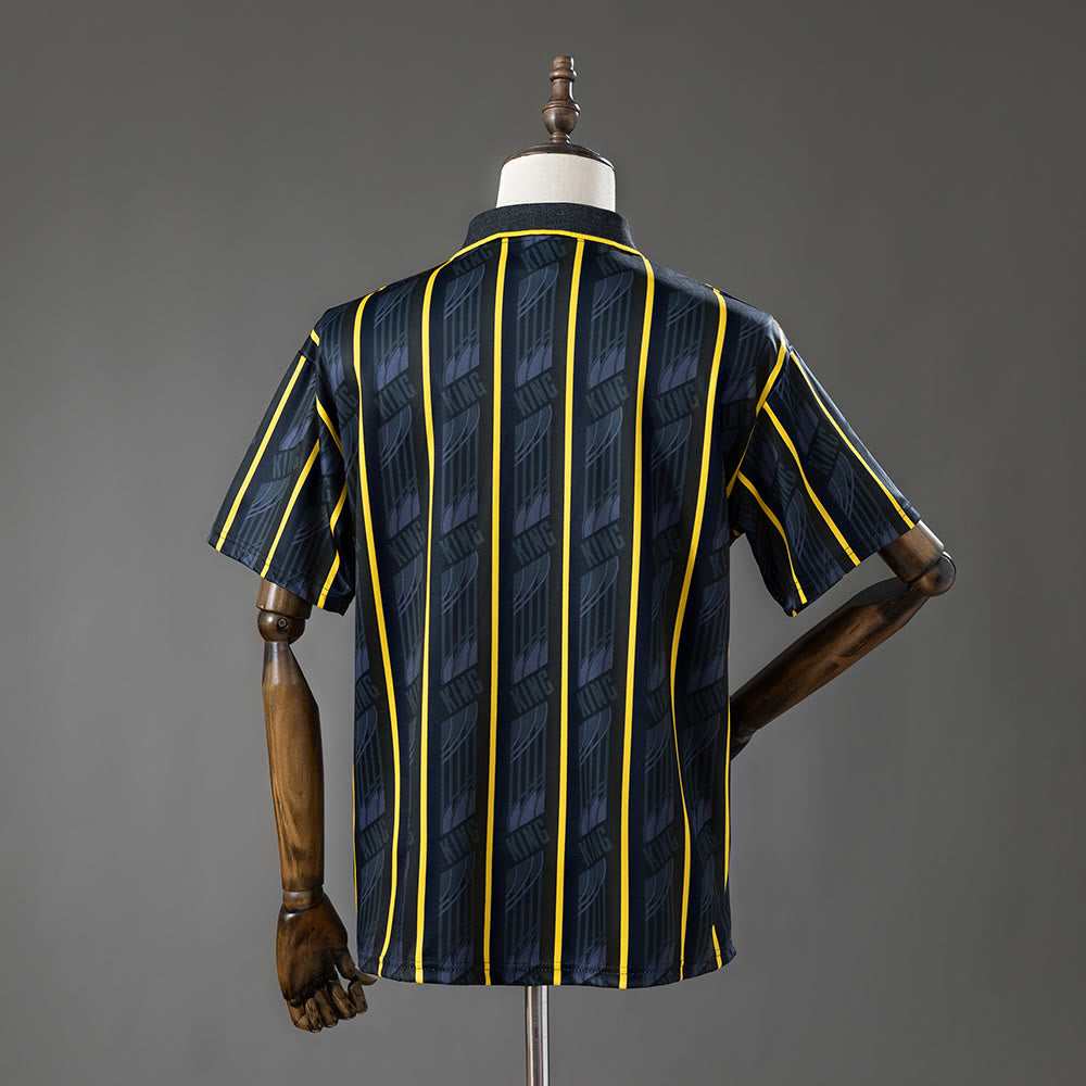 Camisola Sheffield Wednesday 93/95 Alternativo Retro