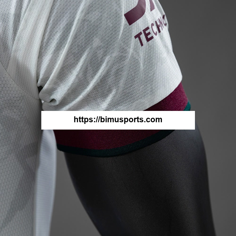 Camisola M-U 26/27 Terceiro versão do jogador ausente