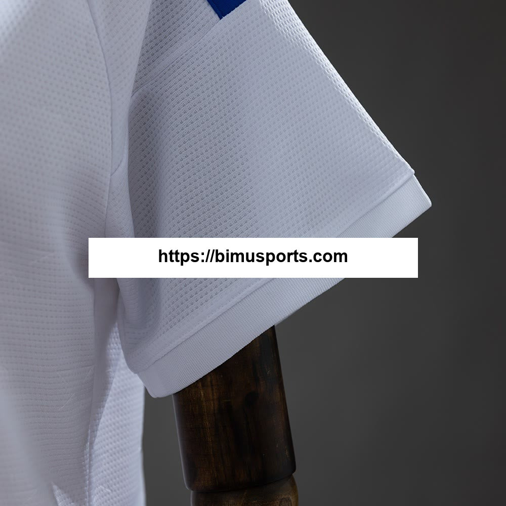 Camisola Alternativa Feminina Cruzeiro 26/27