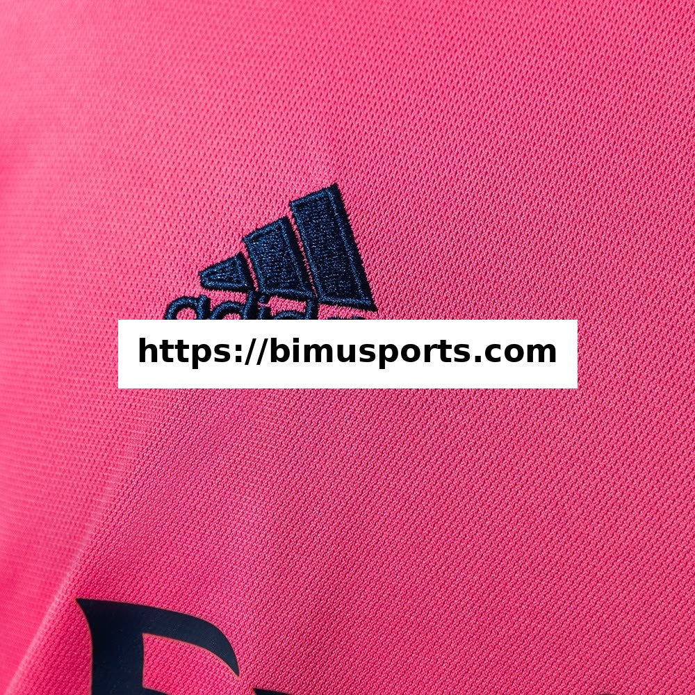 Camisola Real Madrid 2021 Alternativa Retro