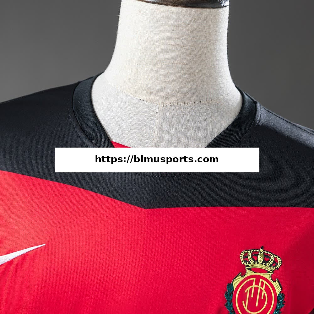 Camisola RCD Mallorca 25/26 Terceira