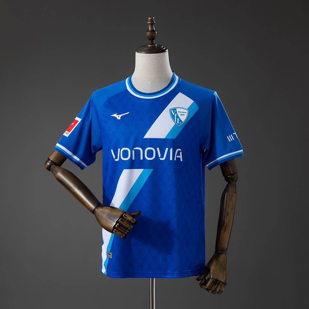 Camisola VfL Bochum 25/26 Maiabendfest