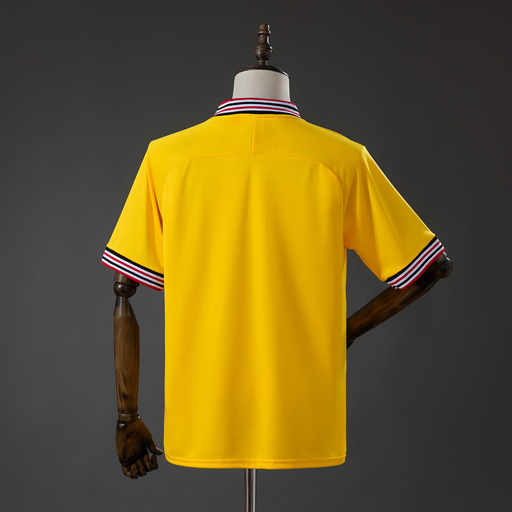 Camisola Sunderland Patrick 86/87 Principal Retro