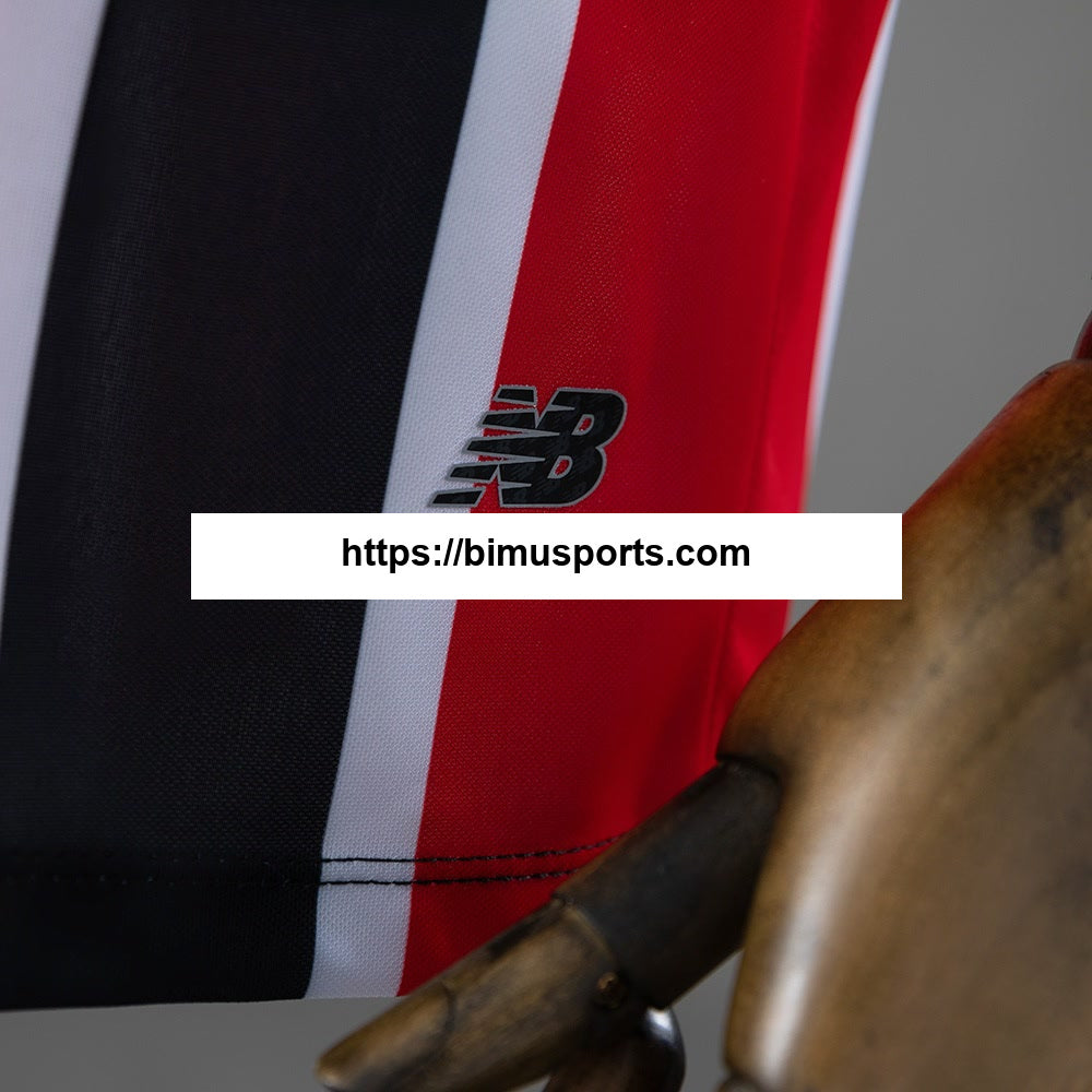 Camisola São Paulo 26/27 Alternativo