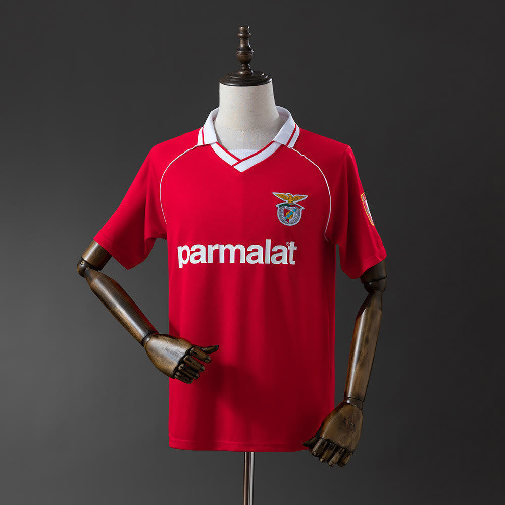 Camisola Benfica 94/95 retro principal