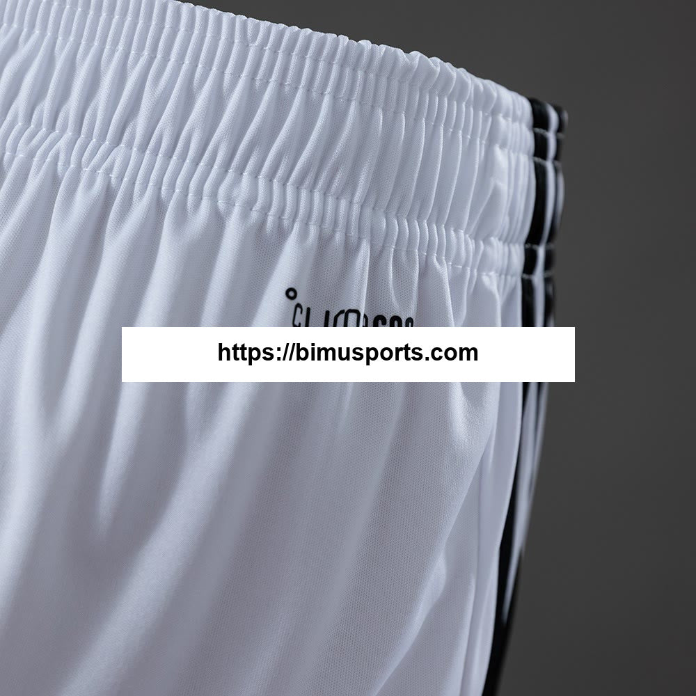 Shorts Principal MU 26/27 - Branco