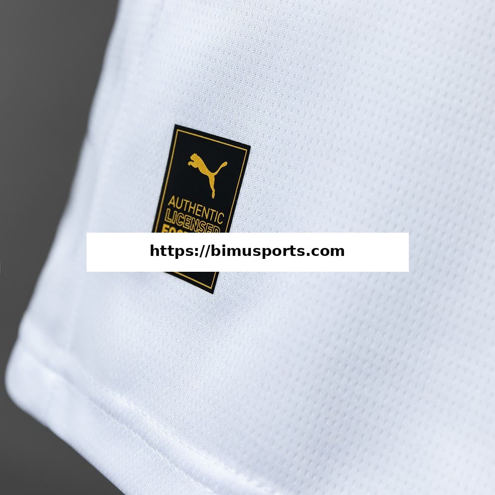 Camisola Deportivo Alavés 25/26 Alternativa Kit