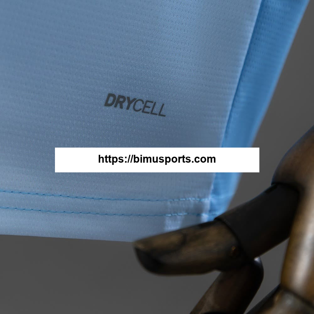 Camisola Manchester City 26/27 Principal