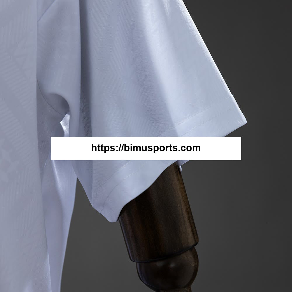 Camisola Alternativo da Arábia Saudita 20/26