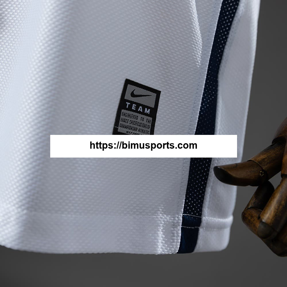 Camisola M-U 08/09 Alternativo (League Edition) Retro Kids Equipamento Tamanho 16-2-