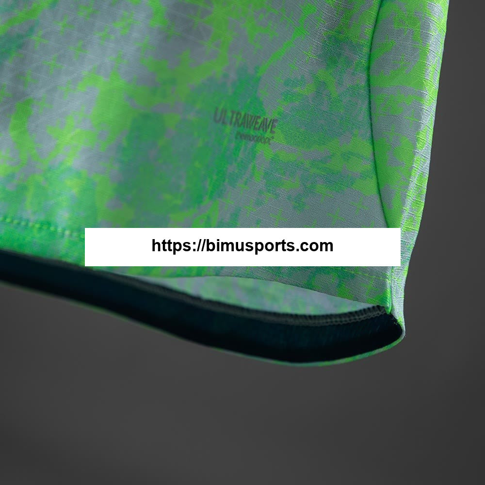 Camisola de jogador Alternativo da Suíça 2026