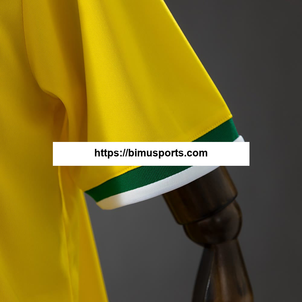 Camisola Internacional 26/27 Edição Brasil
