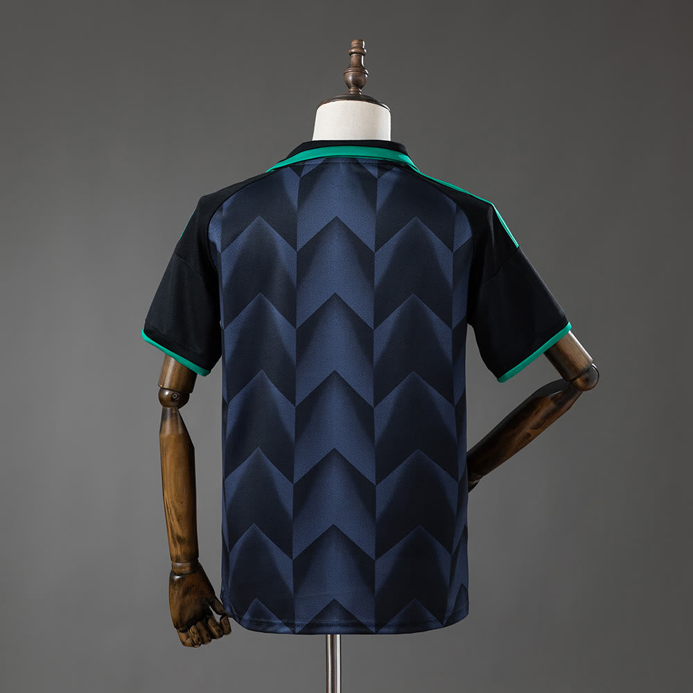 Camisola RC Lens 26/27 Alternativo