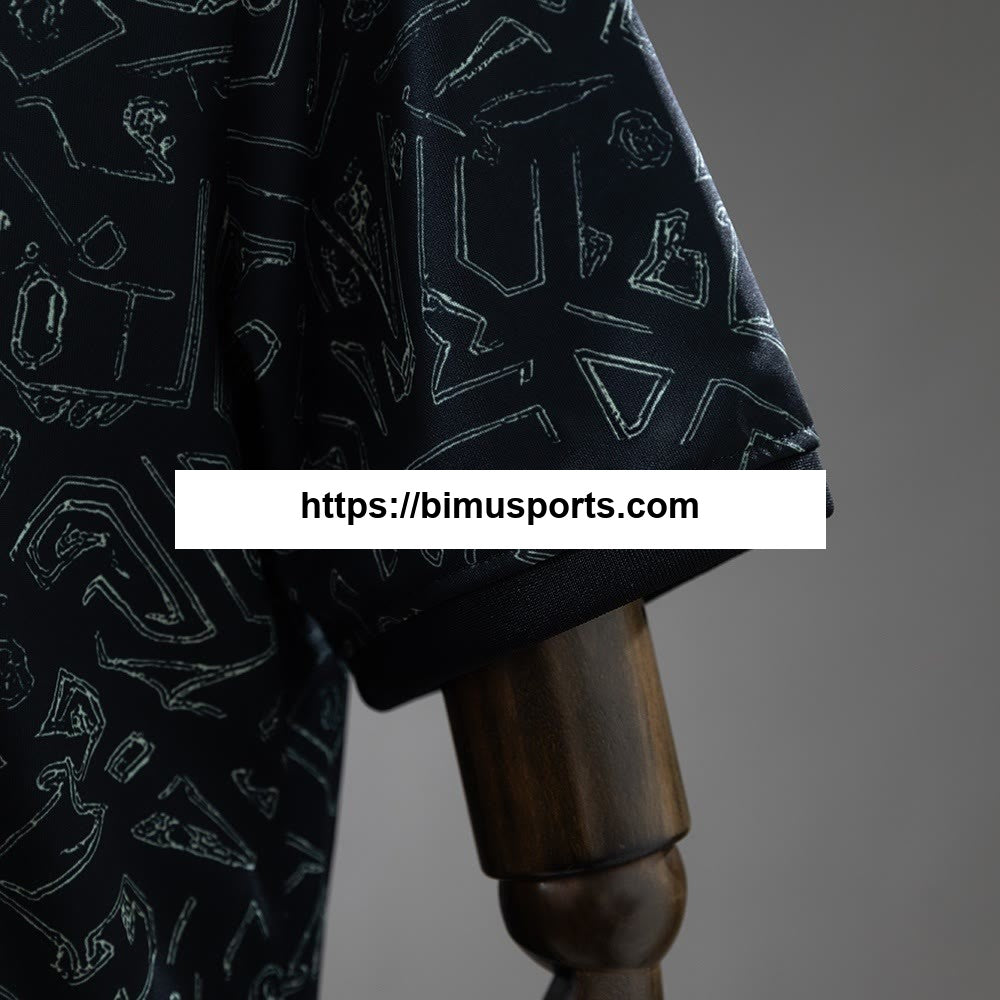 Camisola Sporting CP 25/26 Edição Especial