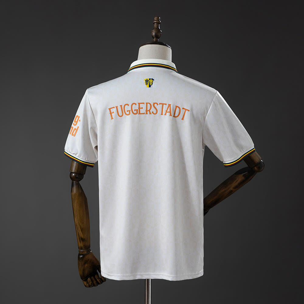 Camisola Augsburg 25/26 Quarta Alternativo