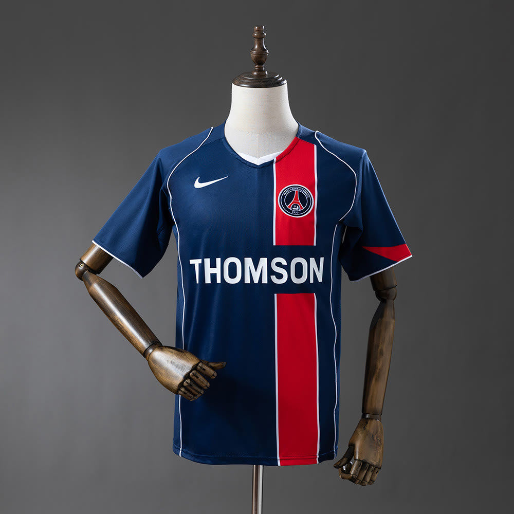 PSG 04/05 Principal Retro Jesery