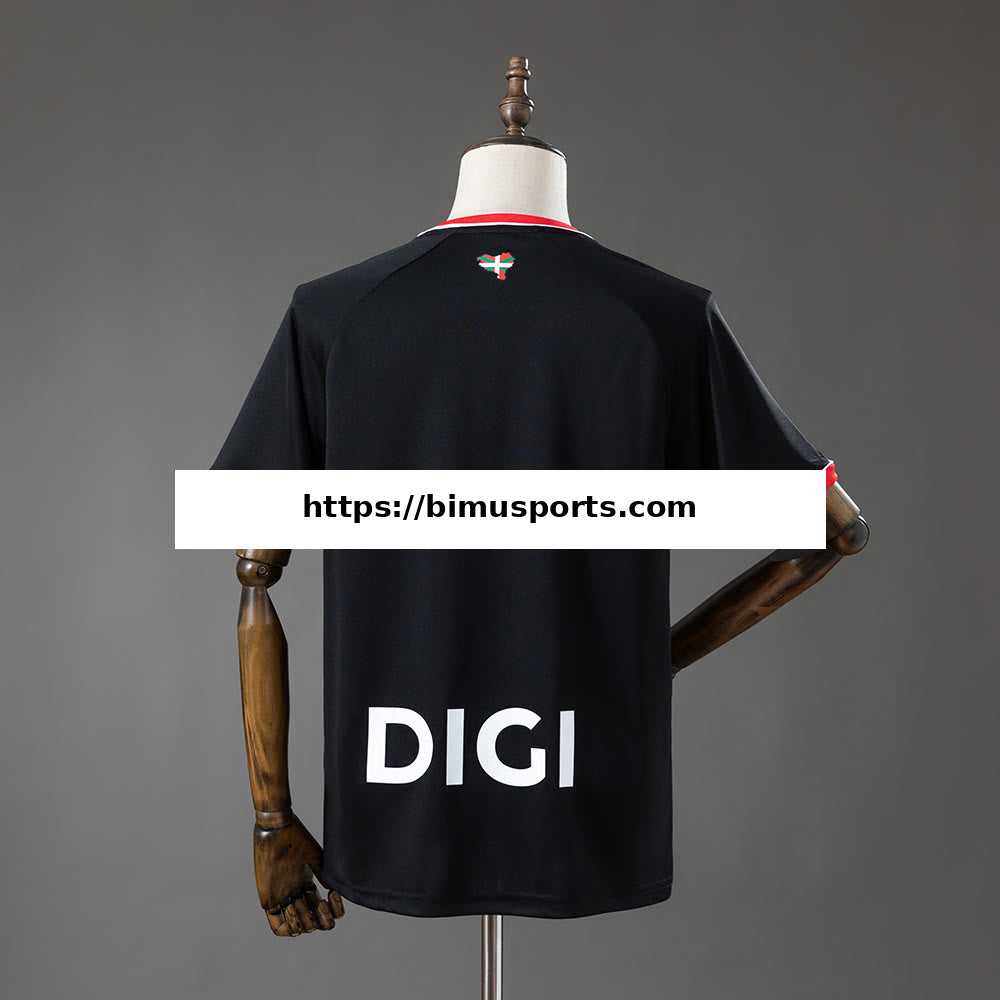 Camisola Athletic Bilbao 26/27 Alternativa