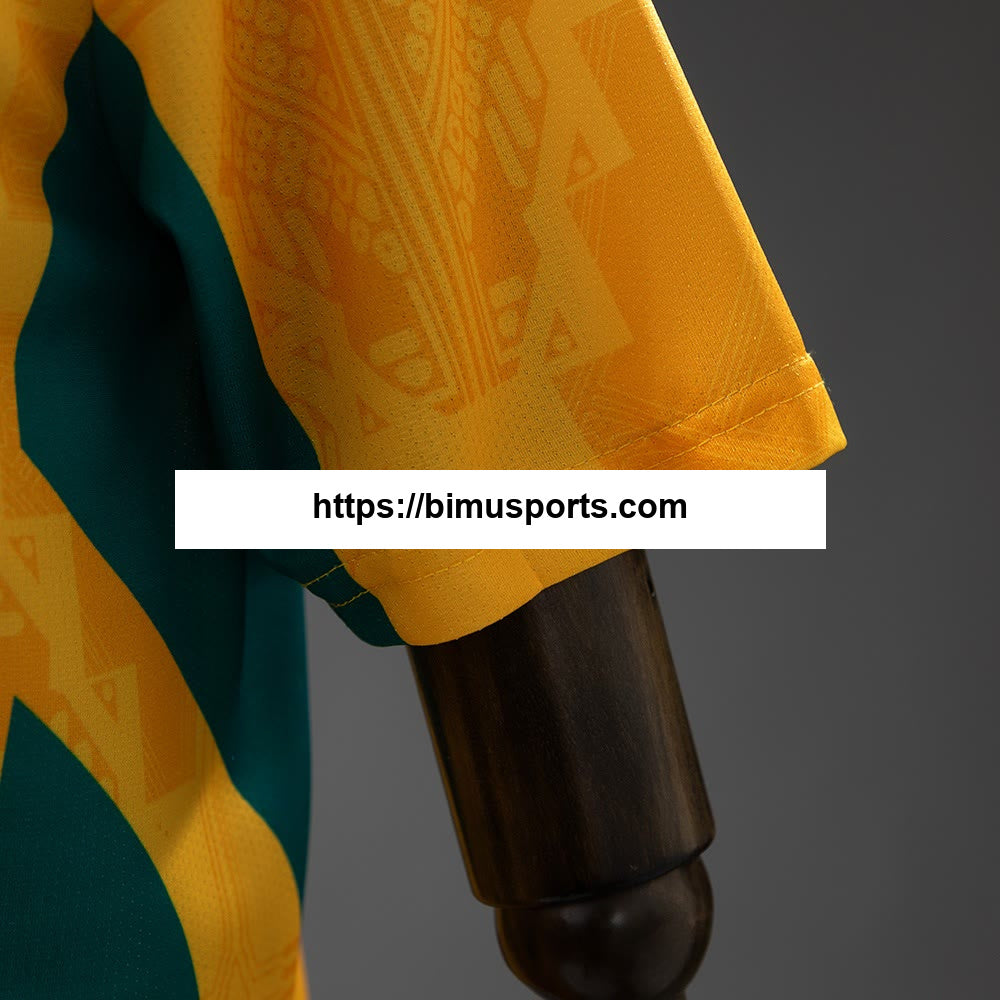 Camisola Alternativa Gana 2026